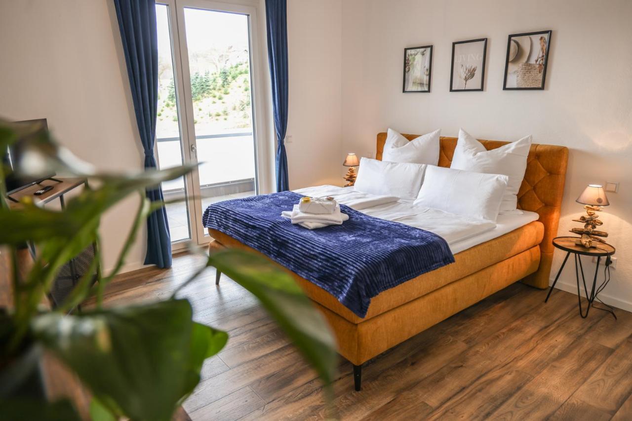 Penthouse I 106 Qm I 2 Balkone I Boxspring I Nespresso I Parkplatz Apartment Oberharmersbach Ngoại thất bức ảnh
