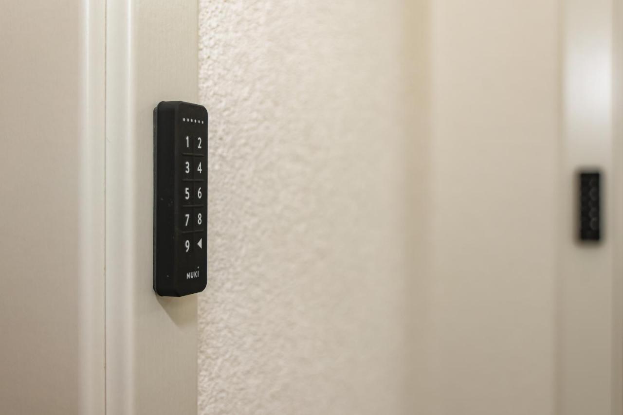 Penthouse I 106 Qm I 2 Balkone I Boxspring I Nespresso I Parkplatz Apartment Oberharmersbach Ngoại thất bức ảnh